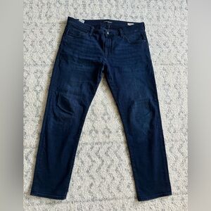 Mavi Jake slim leg 36/30 jeans